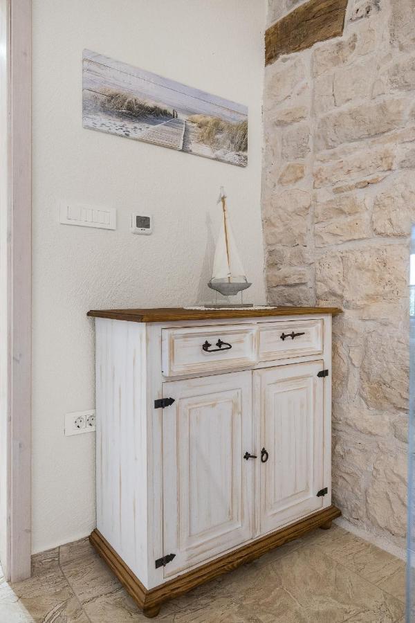 Stone House Dijana Istria Sveti Lovrec Villa Sveti Lovreč Pazenatički Exteriör bild